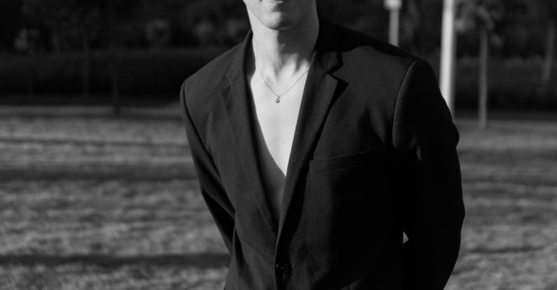 Outfit Combinations - Shoot in the park