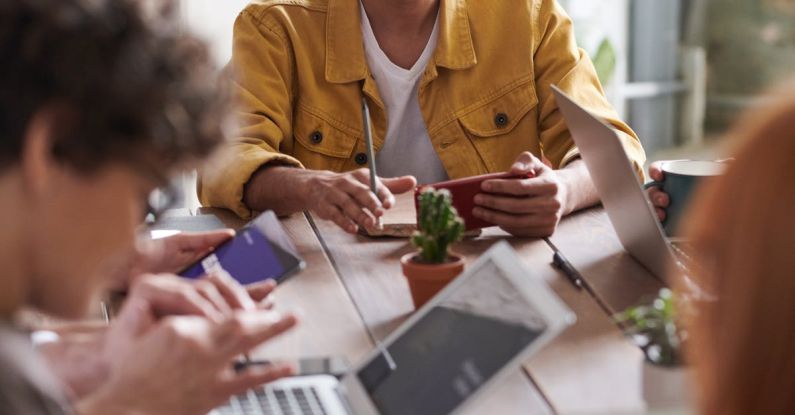 Outfit Ideas - Photo Of Man Wearing Yellow Jacket