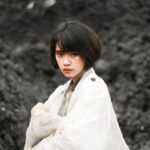 Stylish People - Photo Of Wearing White Scarf