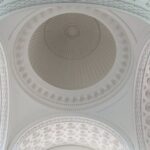 Elegance - Low Angle Photography of Dome Building